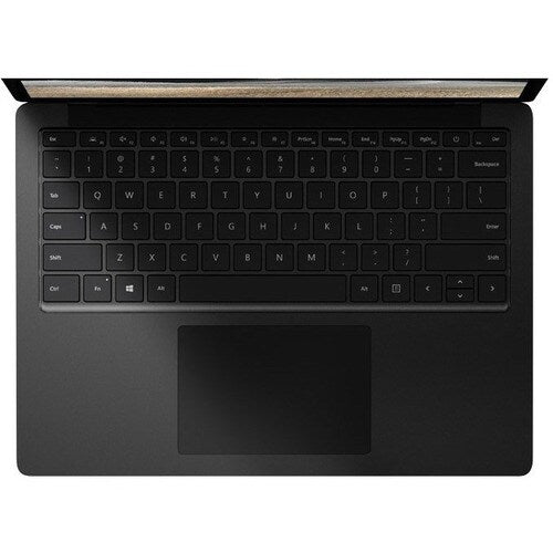 Ordinateur portable Surface 4 13 pouces, 16 Go, 512 Go, écran LCD, noir commercial
