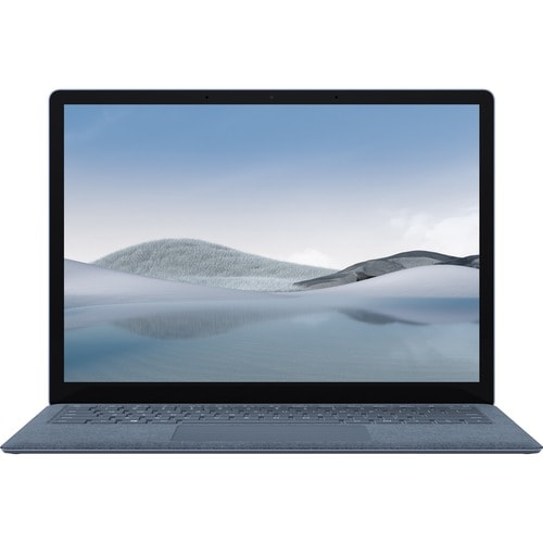 Microsoft Surface Laptop 4 13.5\" (342.90 mm) Touchscreen Notebook - QHD