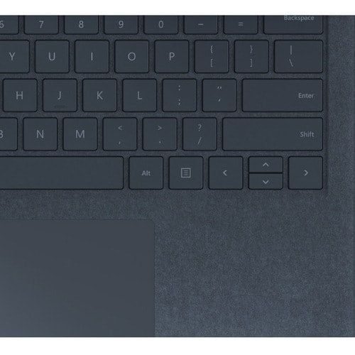 Microsoft Surface Laptop 4 13.5\" (342.90 mm) Touchscreen Notebook - QHD