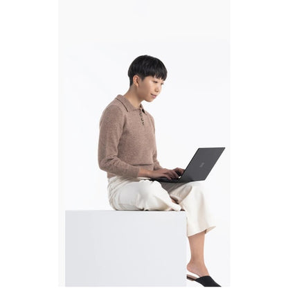 Surface Laptop 4 13 pouces R5/16/256 cm SC HDWR Commercial Noir