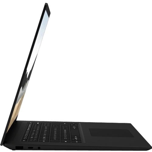 Surface Laptop 4 13 pouces R5/16/256 cm SC HDWR Commercial Noir