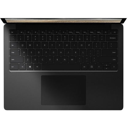 Ordinateur portable Surface PBUP 4 13 pouces, processeur i7/16/256, écran LCD, port COM, noir