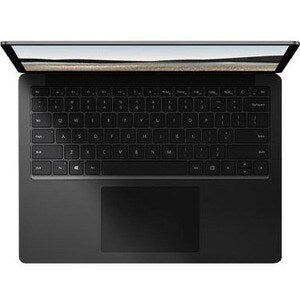 Ordinateur portable Surface PBUP 4 13 pouces, processeur i7/16/256, écran LCD, port COM, noir