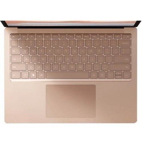 Ordinateur portable Microsoft Surface Laptop 4 13,5 pouces (342,90 mm) à écran tactile - AMD Ryzen 5 4680U