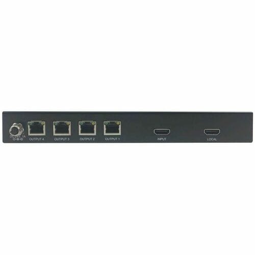 4PT HDMI C6 DIVISOR 4K MEDICL