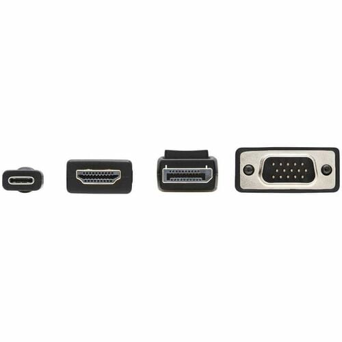Tripp Lite by Eaton B321-4X1-HDVC 4