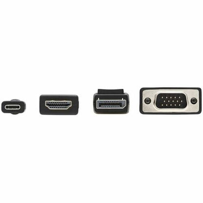 Tripp Lite by Eaton B321-4X1-HDVC 4