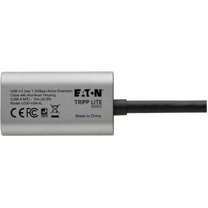 Tripp Lite by Eaton U330-10M