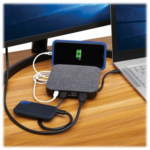 Tripp Lite par Eaton U442-DOCK17