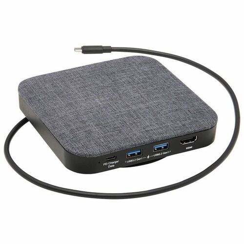 Tripp Lite par Eaton U442-DOCK17