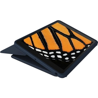 Logitech Rugged Combo 3 Rugged Keyboard/Cover Case
