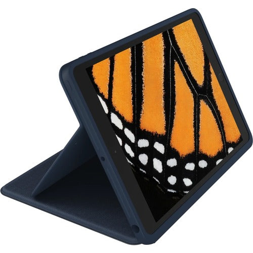 Logitech Rugged Combo 3 Rugged Keyboard/Cover Case