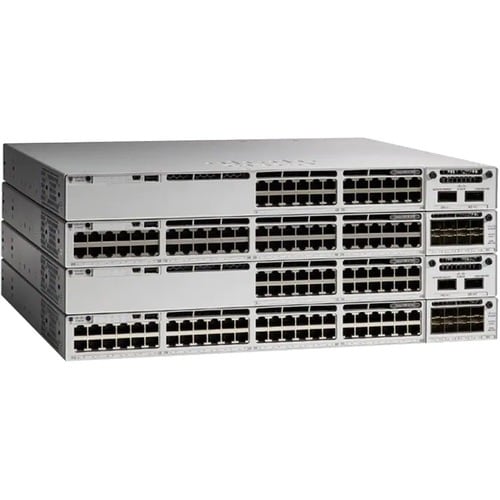 CATALYST 9300L 48P DATA NW-A 4X10G UPLINK REMANUFACTURED