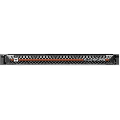 PLATEFORME DE GESTION VERTIV ADX