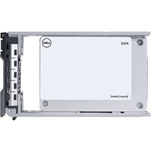 EMC POWEREDGE EXPRESS FLASH ENT NVME USO MIXTO U.2 GEN4 3,2 TB