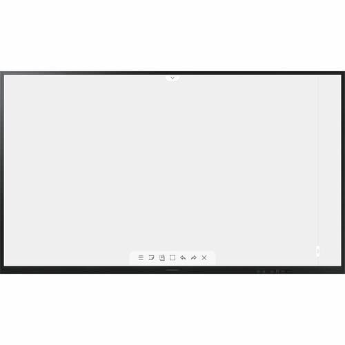 75IN FLIP 3.0 DIGITAL FLIPCART ADV IR TCH AVEC STYLET PASSIF 4 PTS