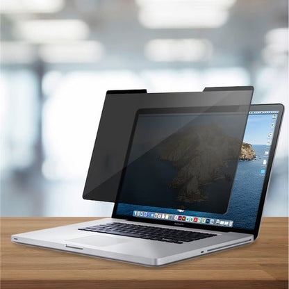 AddOn 16 in. Magnetic MacBook Privacy Screen 16:10