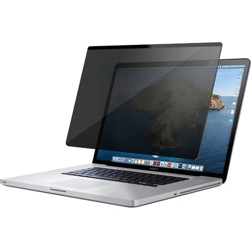 AddOn 15.6 in. Removable Frame Privacy Screen 16:9