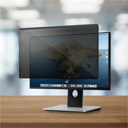 AddOn 27 in. Hanging Frame Privacy Screen 16:9 Rat