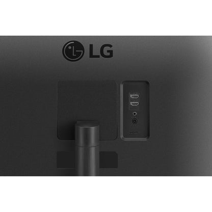 LG Ultrawide 34WP500-B 34\" Class UW-UXGA Gaming LCD Monitor