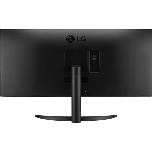 LG Ultrawide 34WP500-B 34\" Class UW-UXGA Gaming LCD Monitor