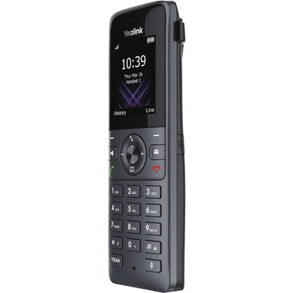 NCNR BASIC DECT WIRELESS HANDSET BASIC DECT WIRELESS HANDSET