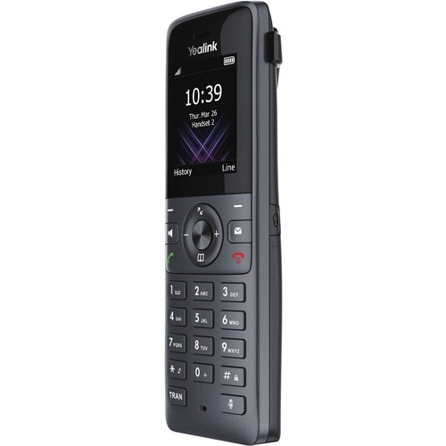 NCNR BASIC DECT WIRELESS HANDSET BASIC DECT WIRELESS HANDSET