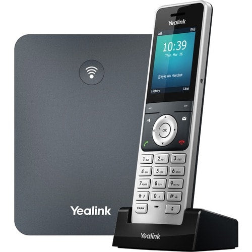 NCNR EXECUTIVE DECT PACKAGE W56H+W70B