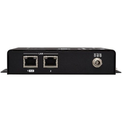 4K HDMI/IP EXTENDER W POE - RX