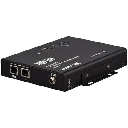 4K HDMI/IP EXTENDER W POE - RX