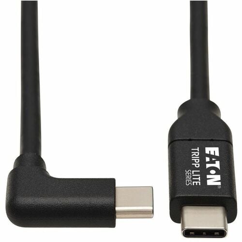 Tripp Lite by Eaton U040-02M-C-5ARA USB-C to USB-C Cable