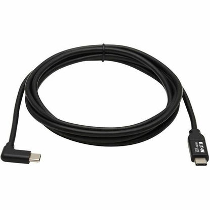 Tripp Lite by Eaton U040-02M-C-5ARA USB-C to USB-C Cable