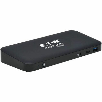 Station d'accueil Tripp Lite par Eaton U442-DOCK8-B