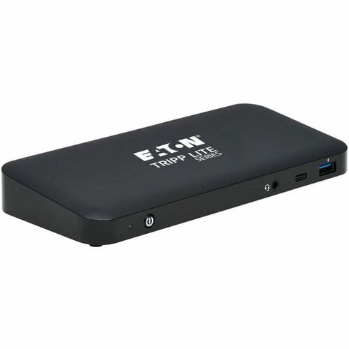 Station d'accueil Tripp Lite par Eaton U442-DOCK8-B