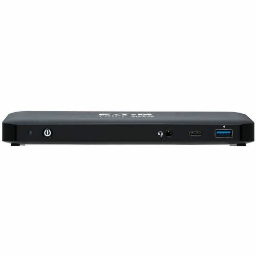 Station d'accueil Tripp Lite par Eaton U442-DOCK8-B