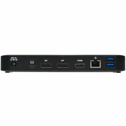 Station d'accueil Tripp Lite par Eaton U442-DOCK8-B
