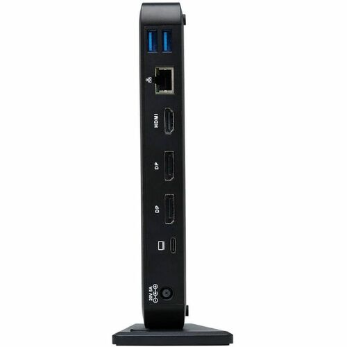 Station d'accueil Tripp Lite par Eaton U442-DOCK8-B