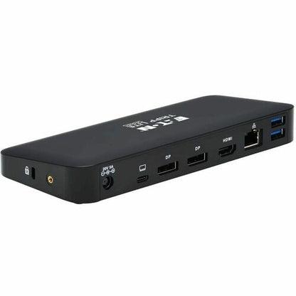 Station d'accueil Tripp Lite par Eaton U442-DOCK8-B