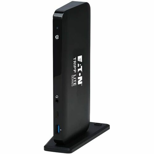 Station d'accueil Tripp Lite par Eaton U442-DOCK8-B