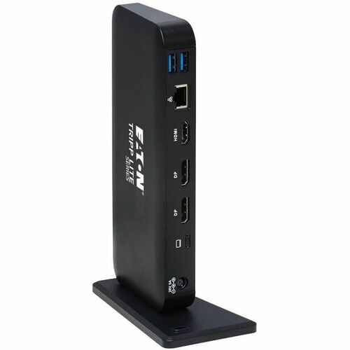 Station d'accueil Tripp Lite par Eaton U442-DOCK8-B