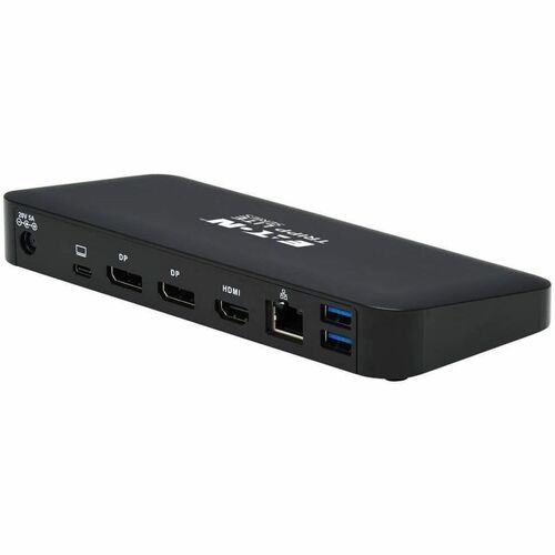Station d'accueil Tripp Lite par Eaton U442-DOCK8-B