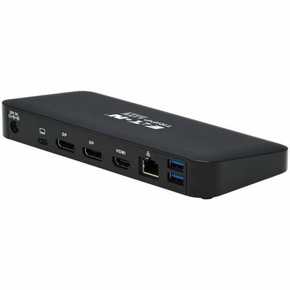Station d'accueil Tripp Lite par Eaton U442-DOCK8-B