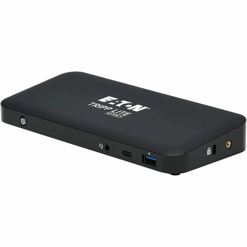 Station d'accueil Tripp Lite par Eaton U442-DOCK8-B