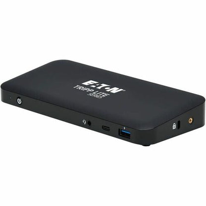 Station d'accueil Tripp Lite par Eaton U442-DOCK8-B