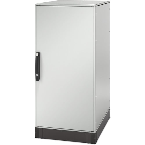 Coffret Schneider Electric Netshelter RX 24U 600 mm x 800 mm - Pour onduleur