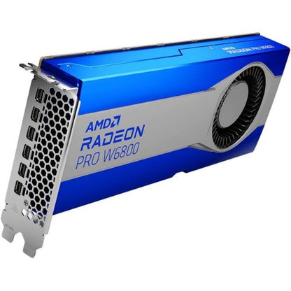 AMD RADEON PRO W6800 MBA RETAIL