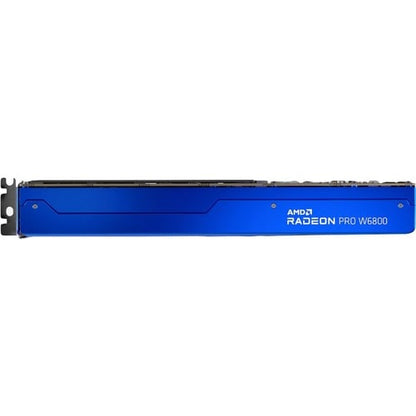 AMD RADEON PRO W6800 MBA RETAIL