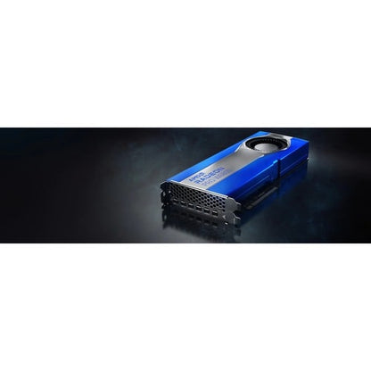 AMD RADEON PRO W6800 MBA RETAIL