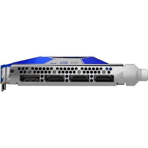 MOQ5 RADEON PRO W6600 8GB