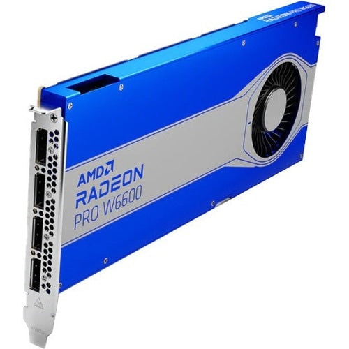 MOQ5 RADEON PRO W6600 8GB